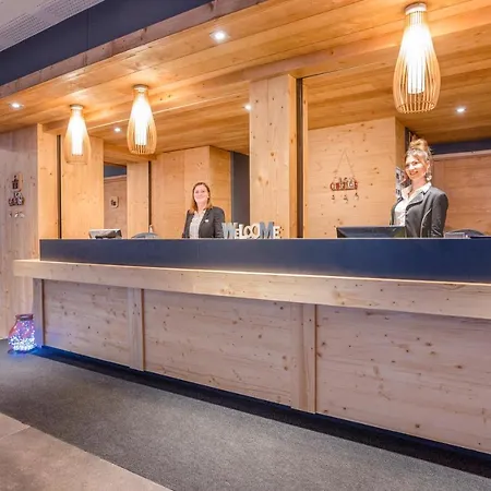Club Mmv L'altaviva Aparthotel