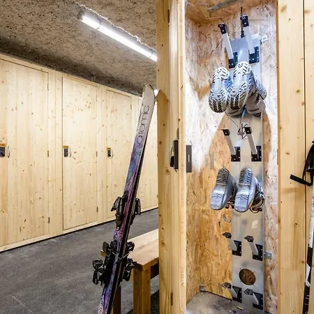 Club Mmv L'altaviva Tignes