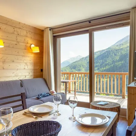 Lejlighedshotel Club Mmv L'altaviva 4*