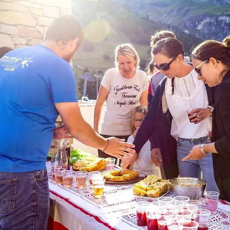 Club Mmv L'altaviva Aparthotel