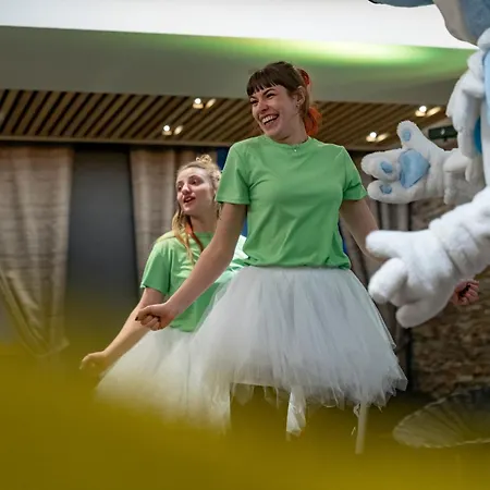 Club Mmv L'altaviva Tignes