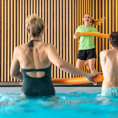 Club Mmv L'altaviva Apart-hotel