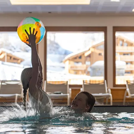 Lejlighedshotel Club Mmv L'altaviva