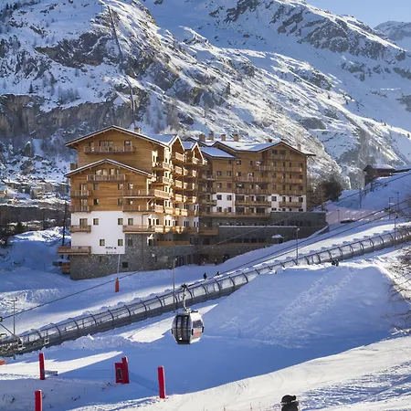 Club Mmv L'altaviva Lejlighedshotel 4*