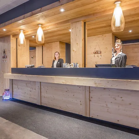 Club Mmv L'altaviva 4* Tignes