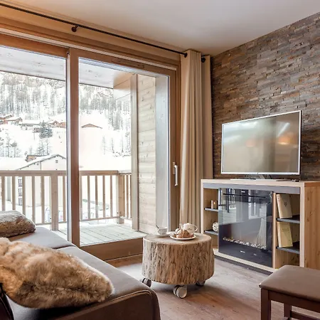 Club Mmv L'altaviva Tignes