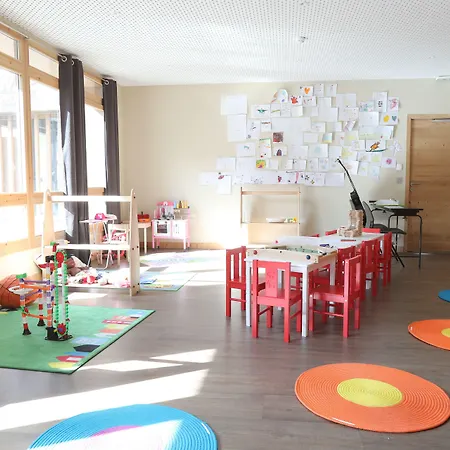 Club Mmv L'altaviva 4* Tignes