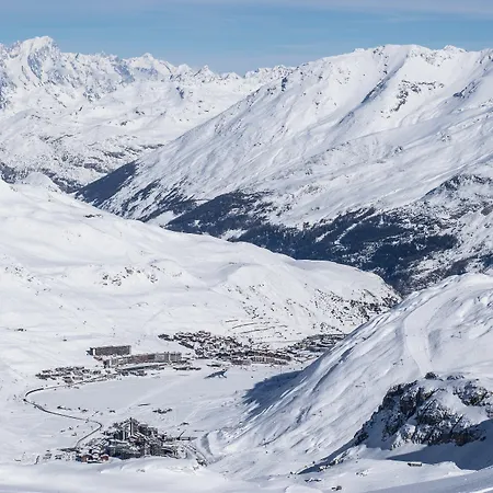 Apart-hotel Club Mmv L'altaviva