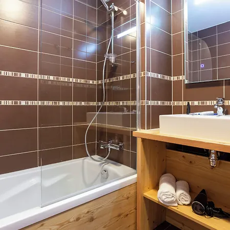 Lejlighedshotel Club Mmv L'altaviva 4*