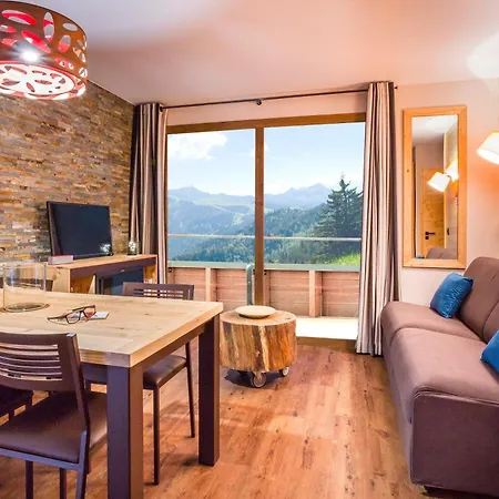 Club Mmv L'altaviva Aparthotel