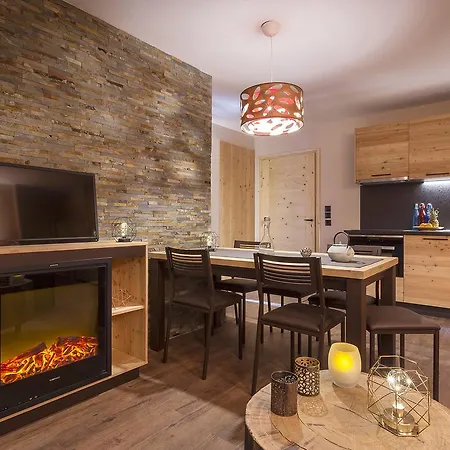 Club Mmv L'altaviva Lejlighedshotel 4*