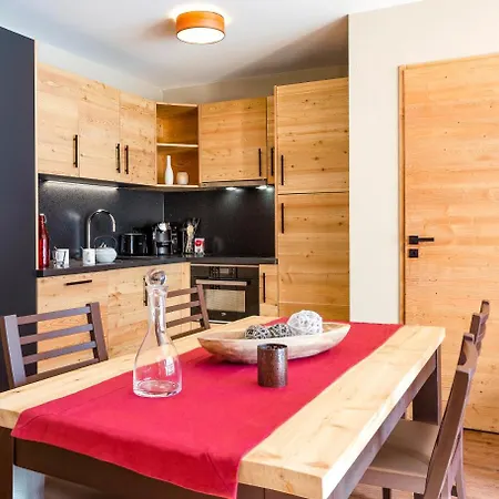 Aparthotel Club Mmv L'altaviva Tignes