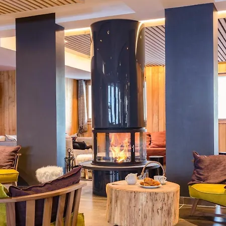 Club Mmv L'altaviva 4*