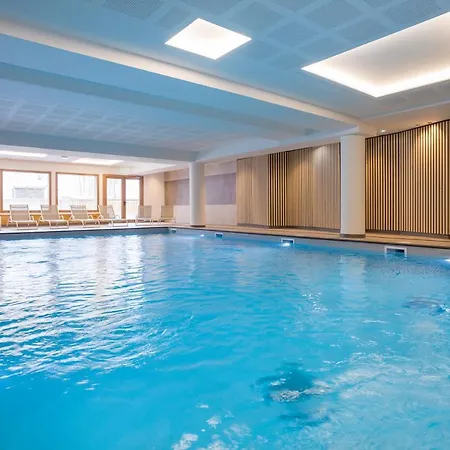 Club Mmv L'altaviva 4* Tignes