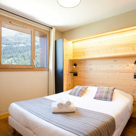 Club Mmv L'altaviva Aparthotel Tignes