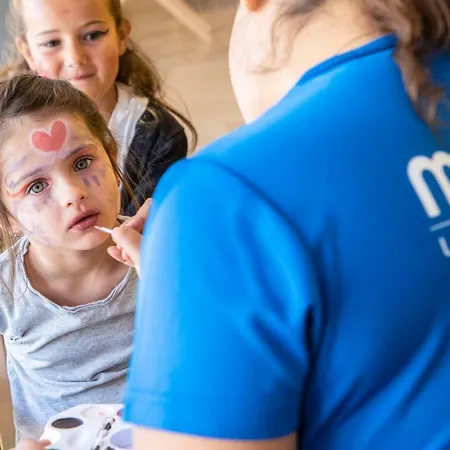 Club Mmv L'altaviva Apart-hotel 4*