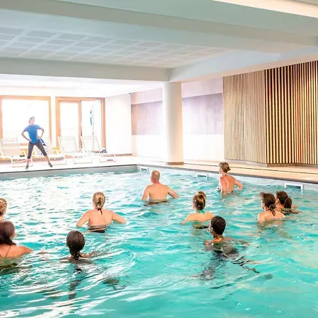 Club Mmv L'altaviva Tignes