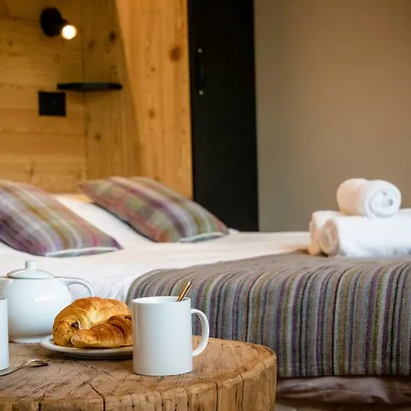 Club Mmv L'altaviva Aparthotel Tignes